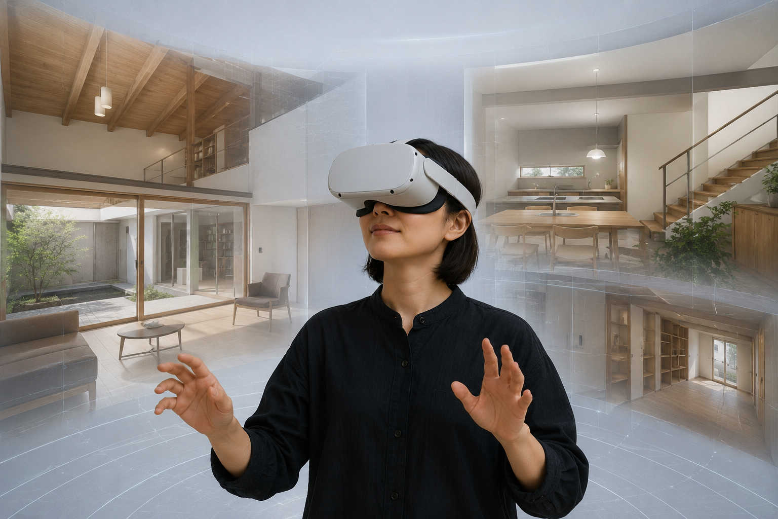 VRプレビュー